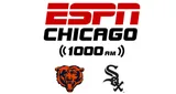 Logo da ESPN Chicago