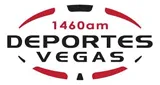 Logo da ESPN Deportes Las Vegas