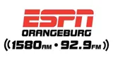 Logo da ESPN Orangeburg