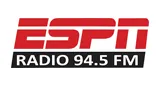 Logo da ESPN Radio 94.5