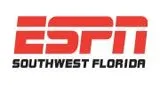 Logo da ESPN Southwest Florida