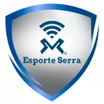 Logo da Esporte Serra