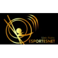 Logo da Radio ESPORTESNET
