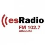 Logo da esRadio 102.7 FM
