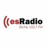 Logo da esRadio 103.7 FM