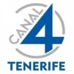 Logo da esRadio 98.8 FM Canal 4