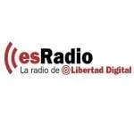 Logo da esRadio 99.1 FM
