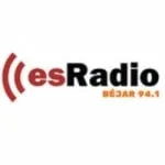 Logo da esRadio Castilla y León 94.1 FM
