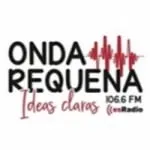 Logo da esRadio Onda Requena 106.6 FM