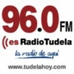 Logo da esRadio Tudela 96.0 FM