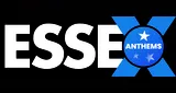 Logo da Essex Anthems