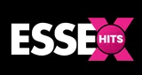 Logo da Essex Hits