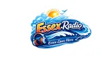 Logo da Essex Radio