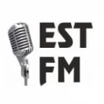 Logo da EST 90 FM