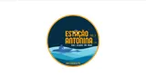 Logo da Estação Antonina FM