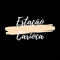 Logo da Estação Carioca