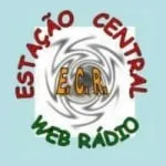 Logo da Estação Central Web Radio