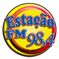 Logo da Estação FM