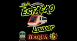 Estação Louvor Fm