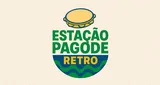 Logo da Estação Pagode Retrô