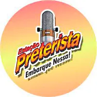 Logo da Estação Preterista