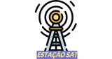 Logo da Estação Sat