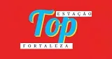 Logo da Estação Top Fortaleza