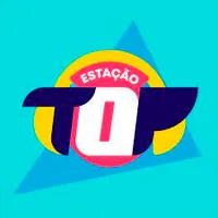 Logo da Estação TOP
