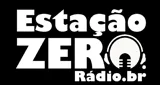 Logo da Estação Zero