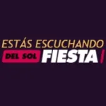 Logo da Estación del Sol - FIESTA