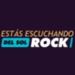 Logo da Estación del Sol - ROCK