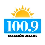 Logo da Estación del Sol