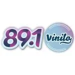 Logo da Estación Vinilo