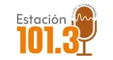 Logo da Estación 101.3
