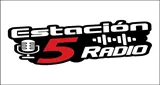 Estacion 5 Radio