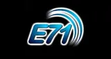 Logo da ESTACION 71 Radio