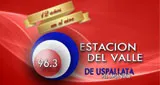 Logo da Estación del Valle