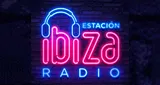 Logo da Estacion Ibiza Radio