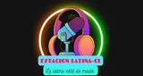 Logo da Estacion Latina-CL