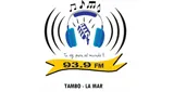 Logo da Estación Libre - Tambo