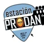 Logo da Estacion Prodan