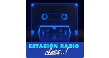 Estación radio Class