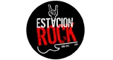Logo da Estación Rock