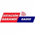 Logo da Estacion Sarandi
