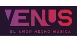 Logo da Estación VENUS