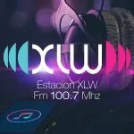 Logo da Estacion XLW
