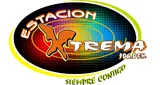 Logo da Estación Xtrema