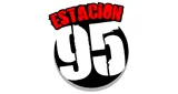 Logo da Estacion95