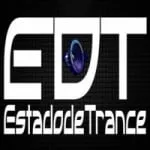 Logo da Estado De Trance Radio