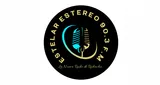 Logo da Estelar Estéreo 90.3 FM